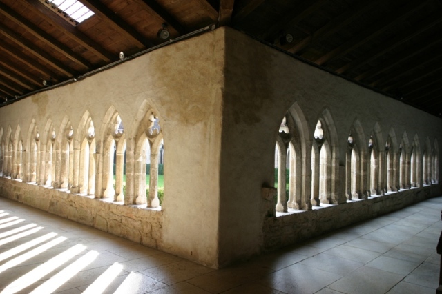 St-Ursanne et ses rues historiques