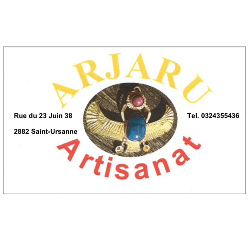 ARJARU
