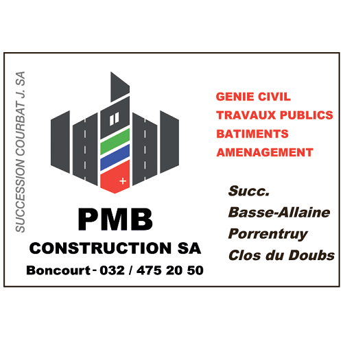 PMB Succursales