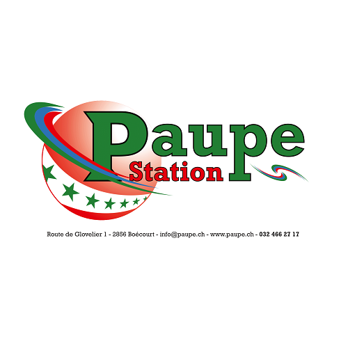 Paupe Stations