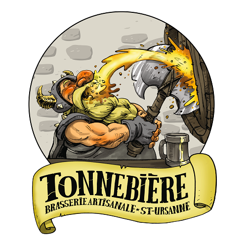 Tonnebiere