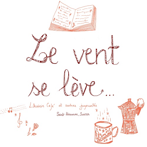 Le Vent se Leve