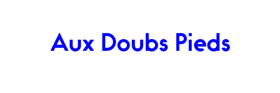 Aux Doubs Pieds
