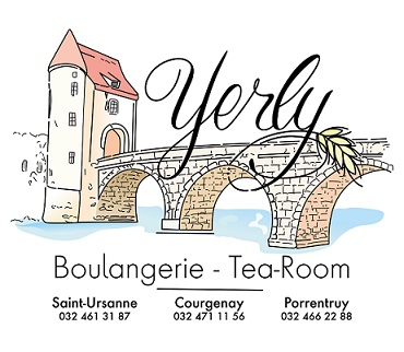 Boulangerie Yerly