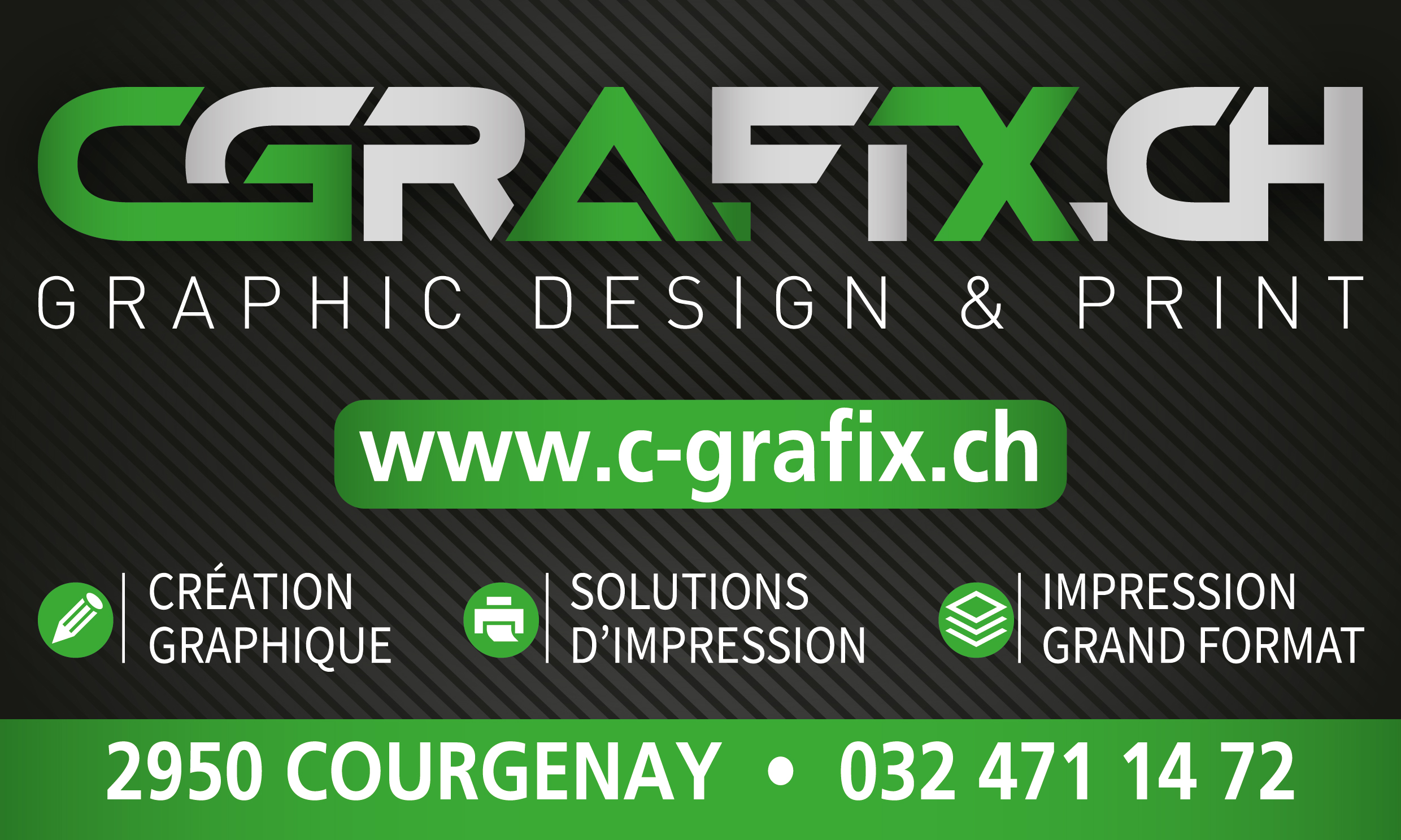 C-Grafix.ch Sarl